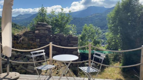 Tiny house de Tempoyrac